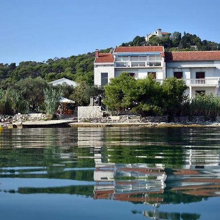 Apartments By The Sea Tkon, Pasman - 686 Esterno foto