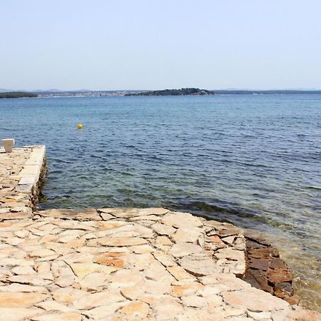 Apartments By The Sea Tkon, Pasman - 686 Esterno foto