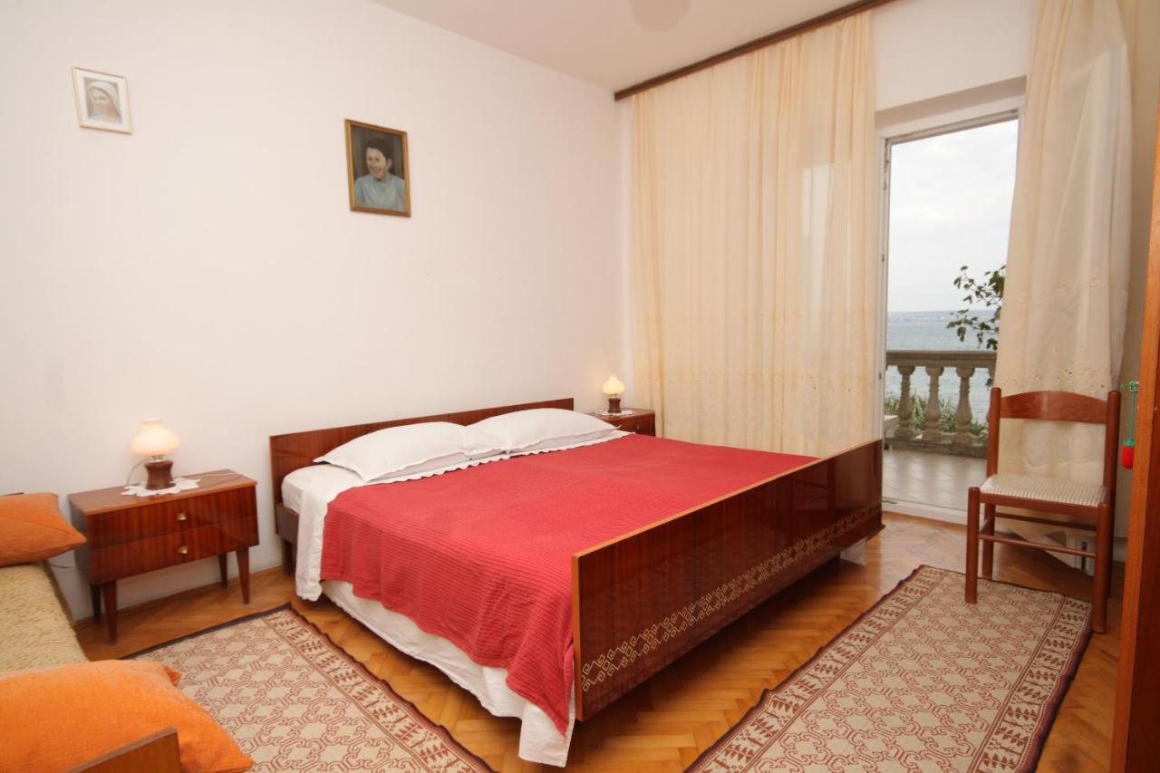 Apartments By The Sea Tkon, Pasman - 686 Esterno foto