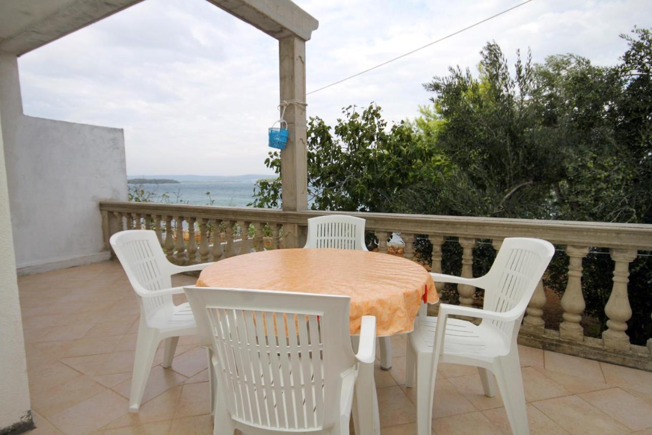 Apartments By The Sea Tkon, Pasman - 686 Esterno foto