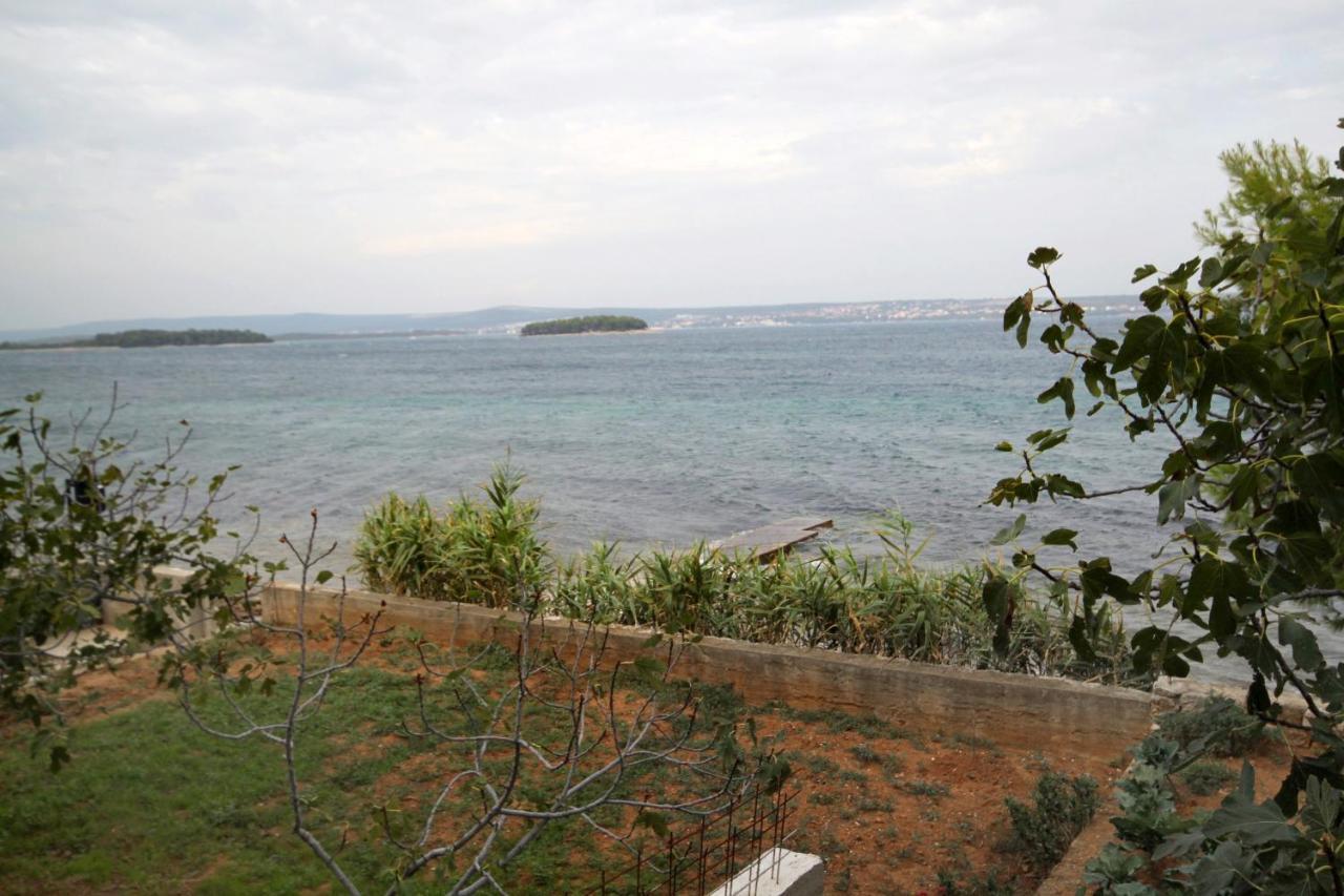 Apartments By The Sea Tkon, Pasman - 686 Esterno foto
