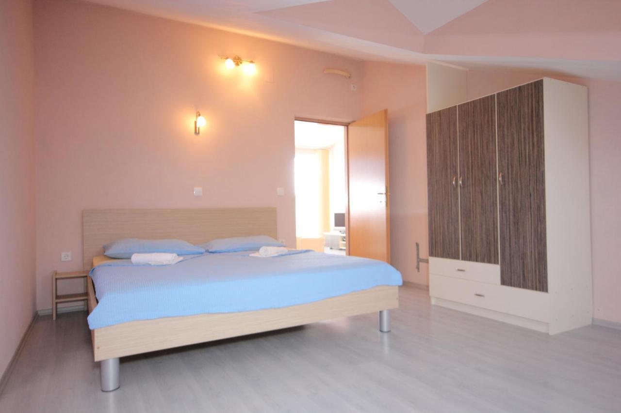 Apartments By The Sea Tkon, Pasman - 686 Esterno foto