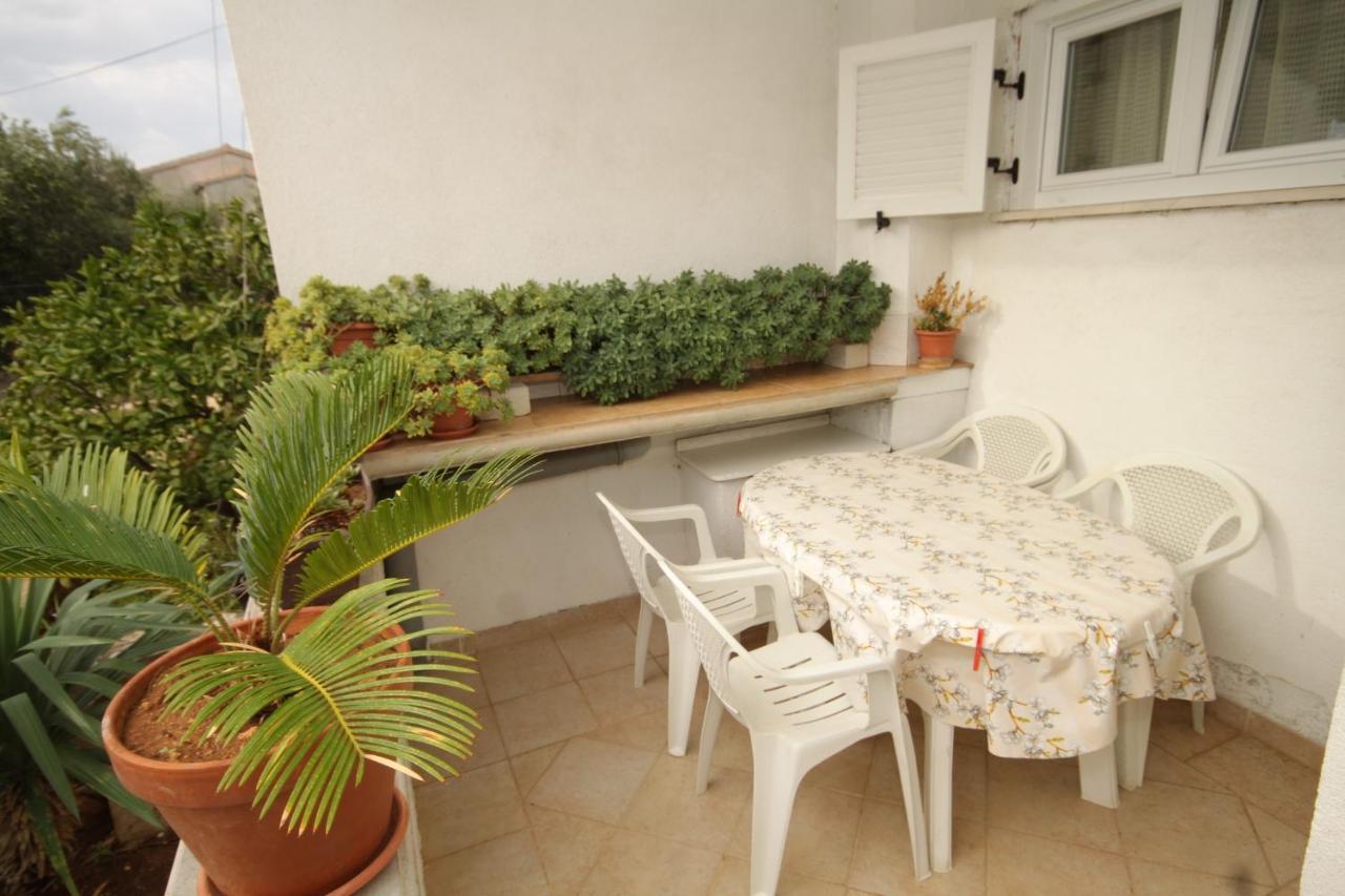Apartments By The Sea Tkon, Pasman - 686 Esterno foto